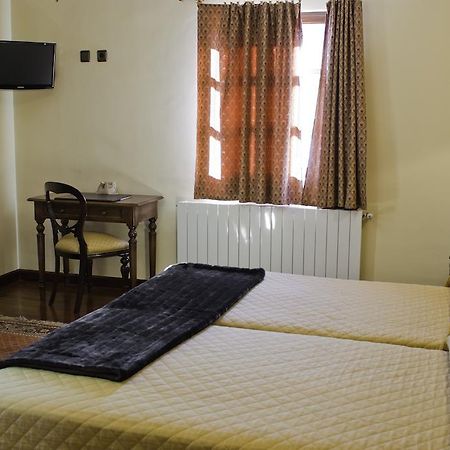 Haras Aritza Hotel โอเคโด ภายนอก รูปภาพ