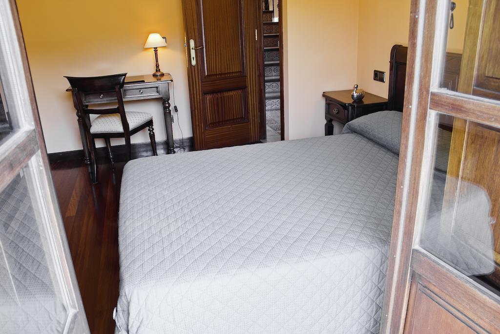 Haras Aritza Hotel โอเคโด ห้อง รูปภาพ