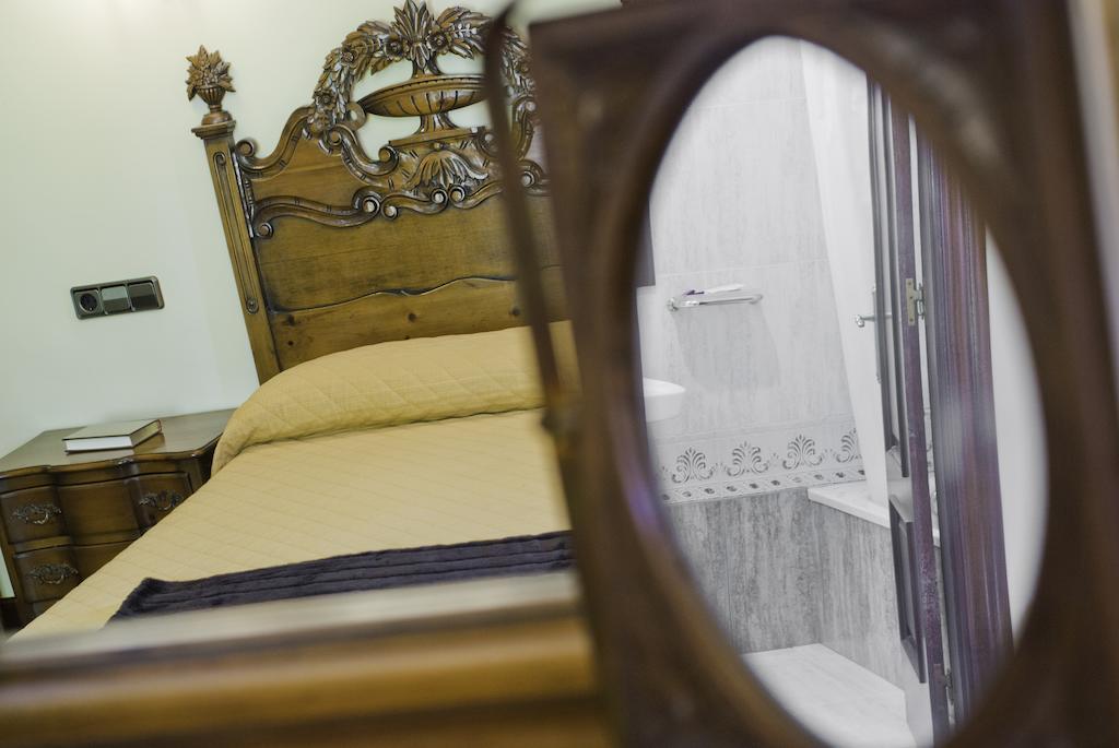 Haras Aritza Hotel โอเคโด ห้อง รูปภาพ