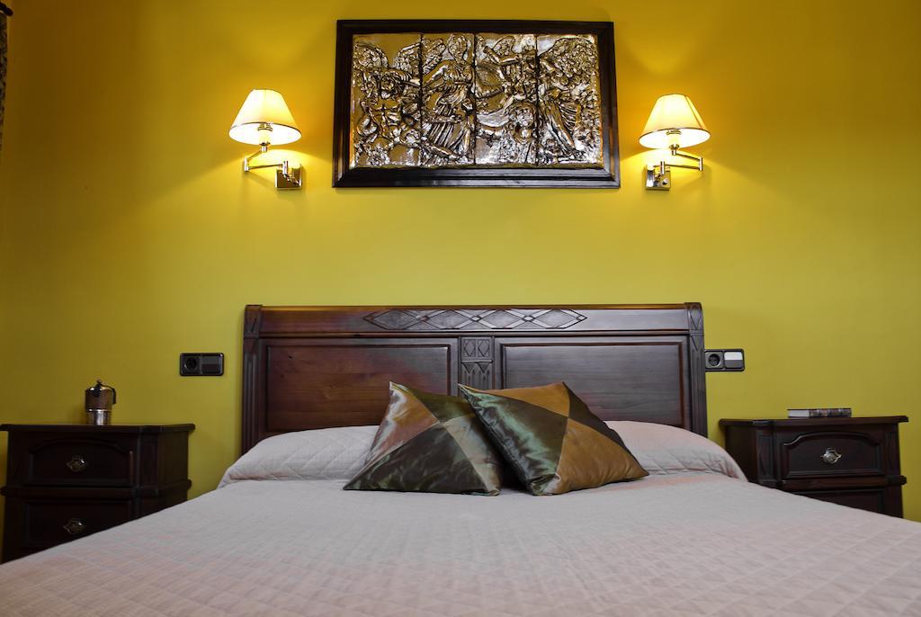 Haras Aritza Hotel โอเคโด ห้อง รูปภาพ